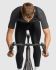 Assos Mille GT winter radhose lang S11 herren schwarz  11.14.310.18