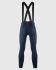 Assos Mille GT winter radhose lang S11 herren blau  11.14.310.2Z