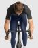 Assos Mille GT winter radhose lang S11 herren blau  11.14.310.2Z
