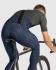 Assos Mille GT winter radhose lang S11 herren blau  11.14.310.2Z