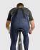Assos Mille GT winter radhose lang S11 herren blau  11.14.310.2Z