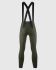 Assos Mille GT winter radhose lang S11 herren grün  11.14.310.6S