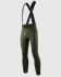 Assos Mille GT winter radhose lang S11 herren grün  11.14.310.6S