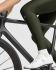 Assos Mille GT winter radhose lang S11 herren grün  11.14.310.6S