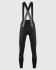 Assos UMA GT Hashoogi winter radhose lang S11 damen schwarz  12.14.305.18