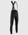 Assos UMA GT Hashoogi winter radhose lang S11 damen schwarz  12.14.305.18