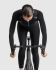 Assos UMA GT Hashoogi winter radhose lang S11 damen schwarz  12.14.305.18