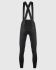 Assos UMA GT spring/fall radhose lang S11 damen schwarz  12.14.311.18