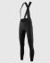 Assos UMA GT spring/fall radhose lang S11 damen schwarz  12.14.311.18