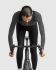 Assos UMA GT spring/fall radhose lang S11 damen schwarz  12.14.311.18