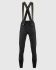 Assos UMA GTV spring/fall radhose lang S11 damen schwarz  12.14.304.18