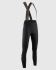 Assos UMA GTV spring/fall radhose lang S11 damen schwarz  12.14.304.18
