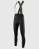 Assos UMA GTV spring/fall radhose lang S11 damen schwarz  12.14.304.18