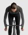Assos UMA GTV spring/fall radhose lang S11 damen schwarz  12.14.304.18