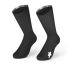 Assos RSR winter Speed Booties Uberschuhe black series unisex  P13.62.732.18