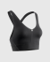 Assos Cycling Bra Schwarz Damen  P12.40.464.18