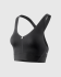 Assos Cycling Bra Schwarz Damen  P12.40.464.18