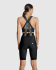 Assos Cycling Bra Schwarz Damen  P12.40.464.18