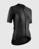 Assos Dyora R Jersey S11 Schwarz Damen  12.20.404.18