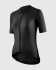 Assos Dyora R Jersey S11 Schwarz Damen  12.20.404.18