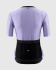 Assos Dyora RSV Jersey S11 stella lavender Damen  12.20.406.7F