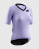 Assos Dyora RSV Jersey S11 stella lavender Damen  12.20.406.7F