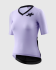 Assos Dyora RSV Jersey S11 stella lavender Damen  12.20.406.7F