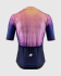 Assos Equipe R jersey s11 surface violet trip herren  11.20.402