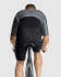 Assos Equipe RS le houdini Strassenanzug S11 fanatic Silber Herren  11.11.294.1Q