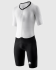 Assos Equipe RS Rapidfire Chronosuit S11 Weiss Herren  11.11.295.58