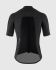 Assos Equipe RS Shell Jersey S11 radtrikot schwarz herren  11.32.428.18