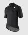 Assos Equipe RS Shell Jersey S11 radtrikot schwarz herren  11.32.428.18