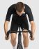 Assos Equipe RS Shell Jersey S11 radtrikot schwarz herren  11.32.428.18