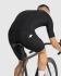 Assos Equipe RS Shell Jersey S11 radtrikot schwarz herren  11.32.428.18