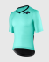 Assos Equipe RSS jersey s11 halo Grun herren  11.20.403.6R