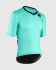 Assos Equipe RSS jersey s11 halo Grun herren  11.20.403.6R