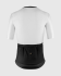 Assos Equipe RSS jersey s11 Weiss herren  11.20.403.58