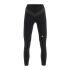 Assos UMA GT Sommer Halbhose Radhose schwarz Damen  12.14.256.18