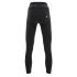 Assos UMA GT Sommer Halbhose Radhose schwarz Damen  12.14.256.18