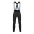 Assos Equipe R HABU Winter S9 Radhose lang Schwarz Herren  11.14.249.18