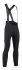 Assos Equipe R HABU Winter S9 Radhose lang Schwarz Herren  11.14.249.18