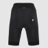 Assos UMA GT Halbe Shorts C2 kurz Schwarz Damen  12.10.237.18