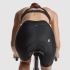 Assos UMA GT Halbe Shorts C2 kurz Schwarz Damen  12.10.237.18