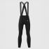 Assos Mille GT winter Radhose lang C2 Schwarz Herren  11.14.242.18