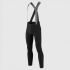 Assos Mille GT winter Radhose lang C2 Schwarz Herren  11.14.242.18