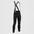 Assos Mille GT winter Radhose lang C2 Schwarz Herren  11.14.242.18