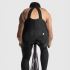 Assos Mille GT winter Radhose lang C2 Schwarz Herren  11.14.242.18