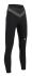 Assos UMA GT spring/fall half tights C2 Radhose black series Damen  12.14.260.18