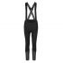 Assos dyora RS Winter S9 trägerhose Schwartz Damen  12.14.211.18