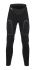 Assos Trail Tactica Winter Cargo Radhose T3 black series Herren  51.14.123.18